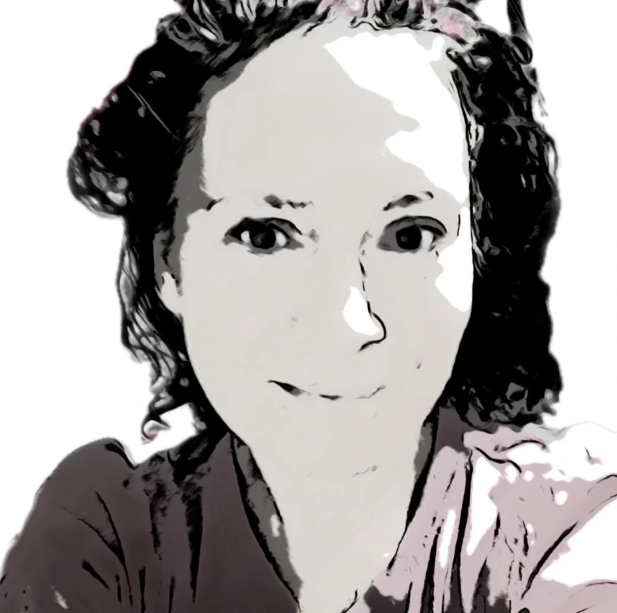 autorka newslettera ai.dogadana Katarzyna Kot